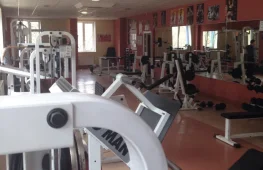 физкультурно-оздоровительный комплекс дюна изображение 2 на проекте lovefit.ru