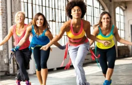 фитнес-центр другое измерение изображение 2 на проекте lovefit.ru