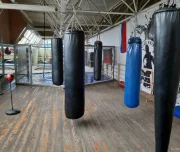 клуб единоборств "кристалл" изображение 4 на проекте lovefit.ru