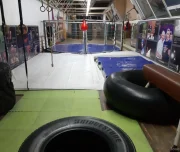 клуб единоборств "кристалл" изображение 8 на проекте lovefit.ru