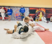 клуб единоборств "кристалл" изображение 3 на проекте lovefit.ru