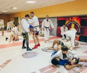 клуб единоборств "кристалл" изображение 2 на проекте lovefit.ru