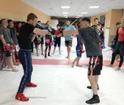 клуб единоборств "кристалл" изображение 1 на проекте lovefit.ru