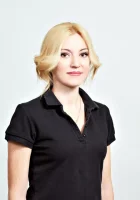 Петрова Юлия