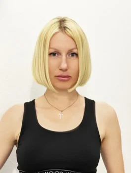 Шубенкова Юлия
