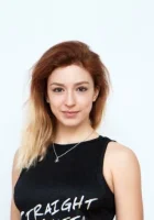 Пушкарева Анастасия