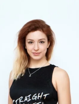 Пушкарева Анастасия